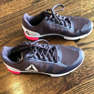 Reebok CrossFit women’s shoes